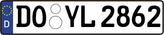 DO-YL2862