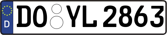 DO-YL2863