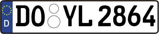 DO-YL2864