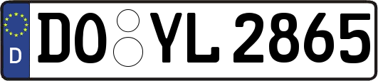 DO-YL2865