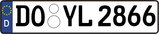 DO-YL2866