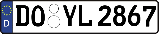 DO-YL2867