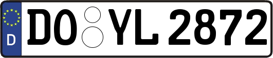 DO-YL2872