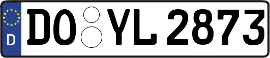 DO-YL2873