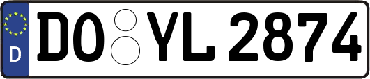 DO-YL2874