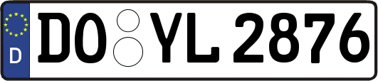 DO-YL2876