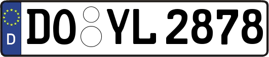 DO-YL2878