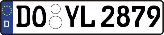 DO-YL2879