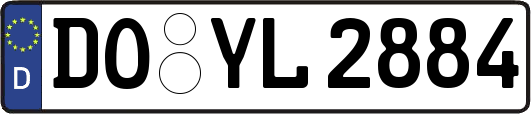 DO-YL2884