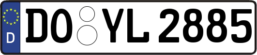 DO-YL2885