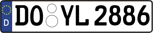DO-YL2886