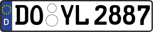 DO-YL2887