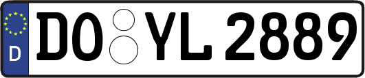 DO-YL2889