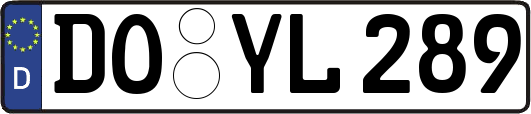 DO-YL289