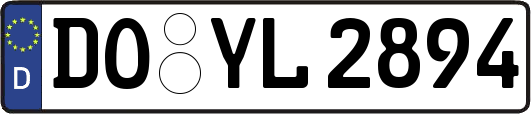 DO-YL2894