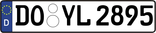 DO-YL2895