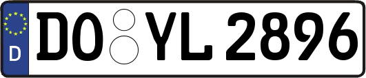 DO-YL2896