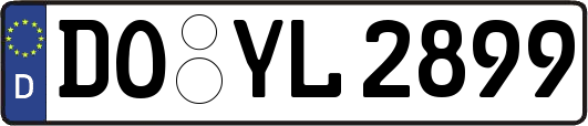 DO-YL2899