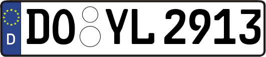 DO-YL2913