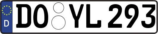 DO-YL293