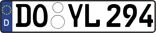 DO-YL294