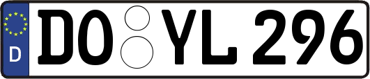 DO-YL296