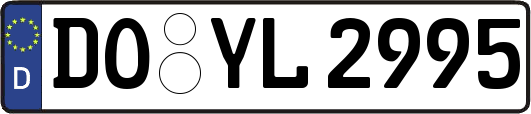 DO-YL2995