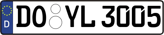 DO-YL3005