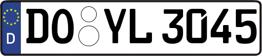 DO-YL3045