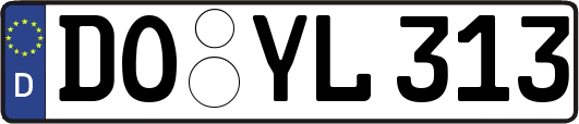 DO-YL313