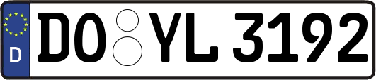 DO-YL3192