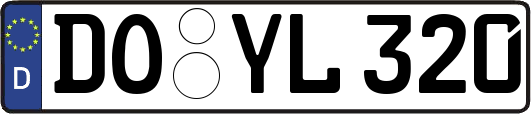DO-YL320