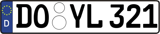DO-YL321