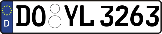 DO-YL3263