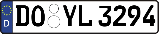 DO-YL3294