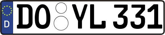 DO-YL331