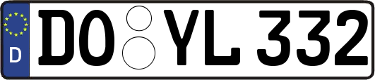 DO-YL332