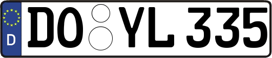DO-YL335