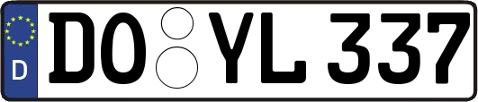 DO-YL337