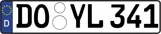 DO-YL341