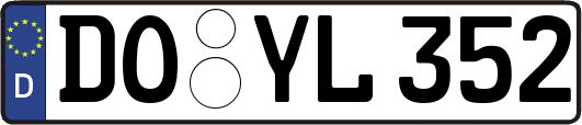 DO-YL352