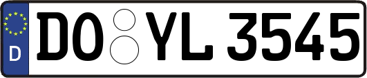 DO-YL3545
