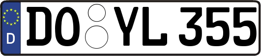 DO-YL355