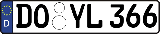 DO-YL366