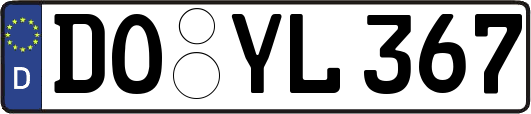 DO-YL367
