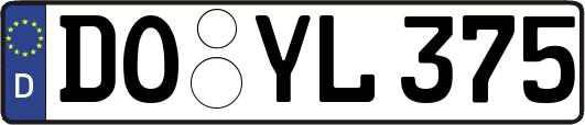 DO-YL375