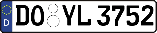 DO-YL3752