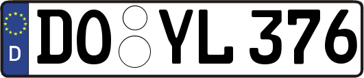 DO-YL376