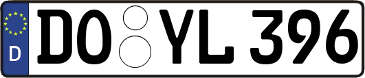 DO-YL396