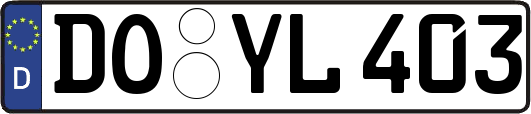 DO-YL403